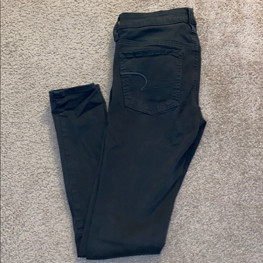 Jeggings